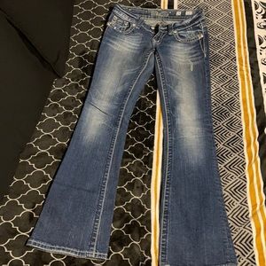 Women jeans